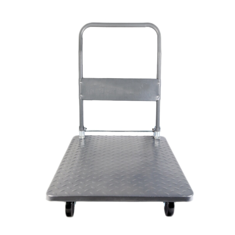 平板小推车 不锈钢700*900+200+60mm