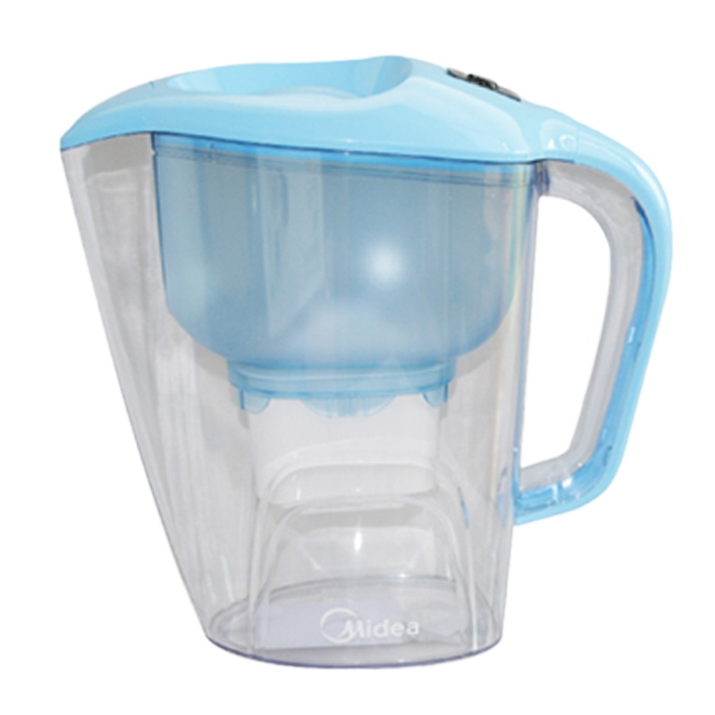 美的(Midea) QC1651/ 净水壶 单个装