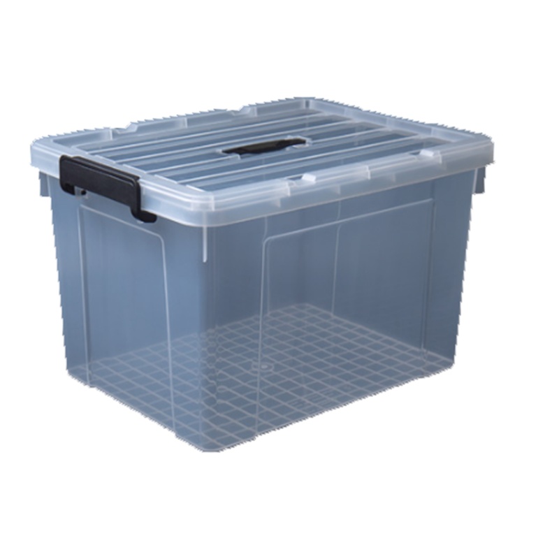 160L收纳箱73.3*52*43cm