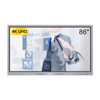 康佳(KONKA) 会议平板电视86英寸康佳X86S