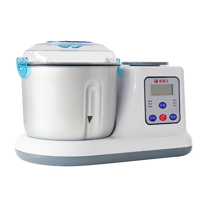 瑞家宝 多功能面点料理机 MLLJ-RJB