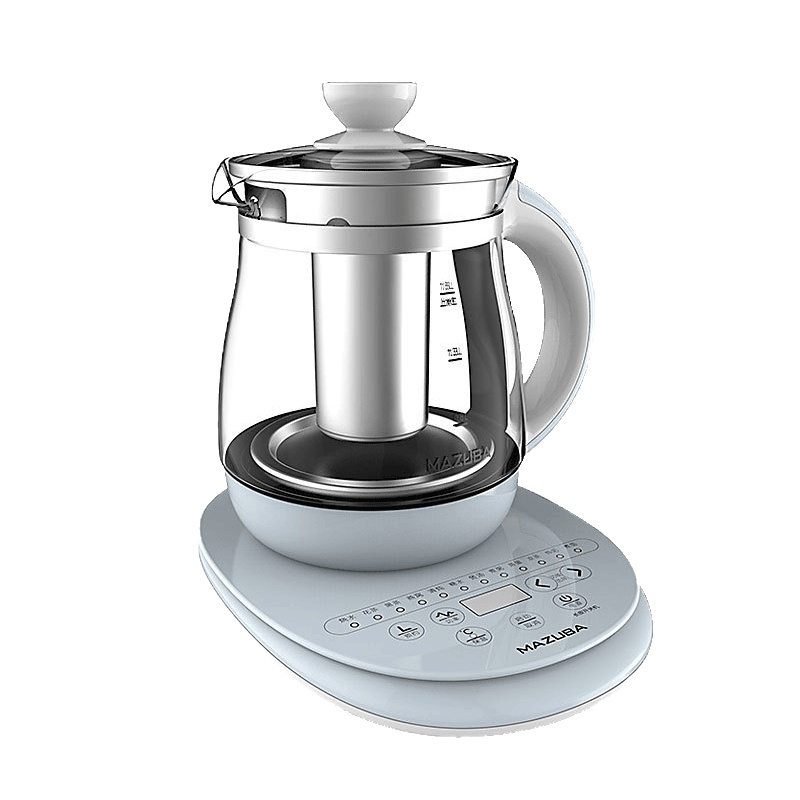 松桥养生壶MK-YSH181G