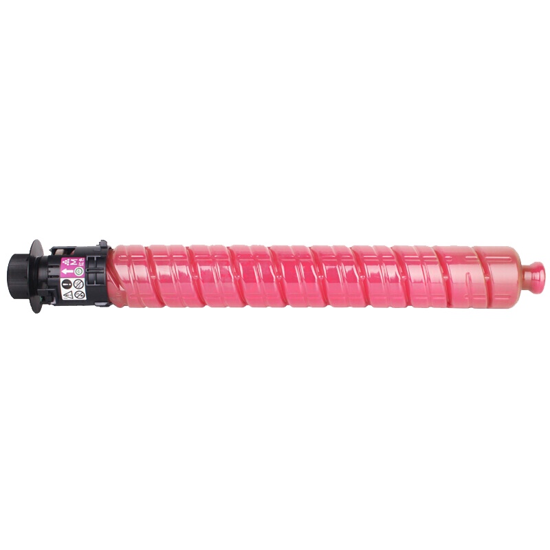 理光 MPC3000C 碳粉 适用机型:C3000/C2500/C2000 (单位:件) 红色