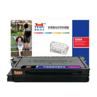 扬帆耐立(YFHC) SX-508L红色硒鼓(高容) 适用三星Samsung CLP-620ND 激光打印机