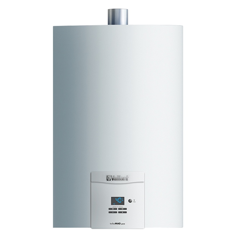 Vaillant/威能即热式 JSQ31-MAG16 1/1-1(H-CN) 16L燃气热水器