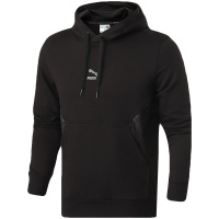 PUMA彪马男装运动服休闲连帽卫衣599279