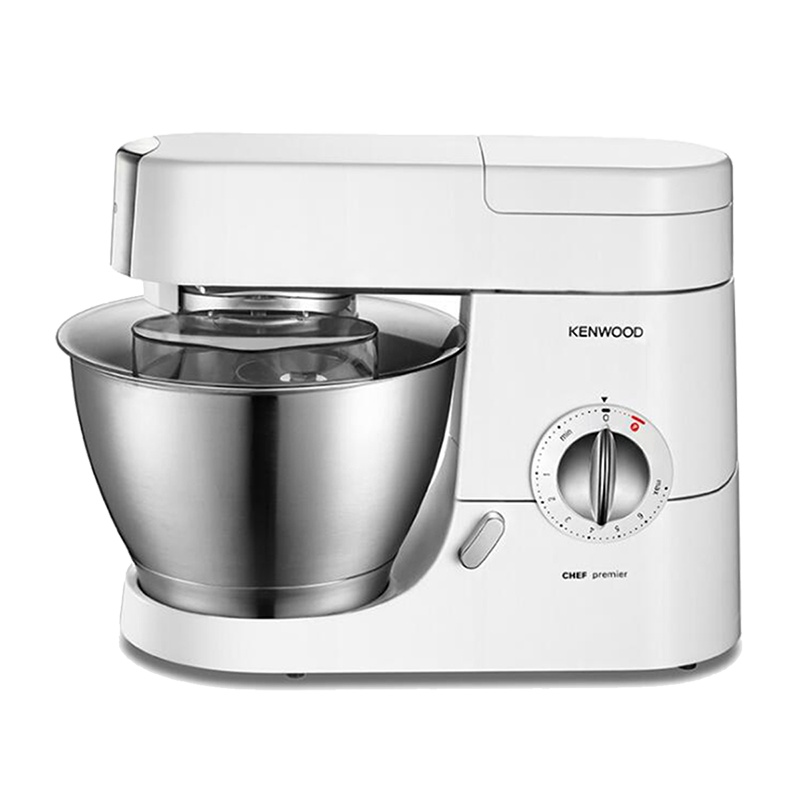 KENWOOD/凯伍德KMC510厨师机英国 家用自动和面机烘焙必备 一机成席