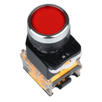 配电箱，红绿按钮