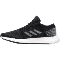 【自营】adidas男鞋跑步鞋BOOST运休闲动鞋B37803 B37803黑色/灰色