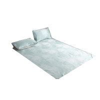 艾 草 冰 丝 席XH常规款B2B商品企业定制款100份起订