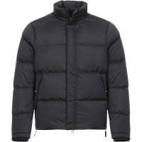 EMPORIO ARMANI 阿玛尼 男士鸭绒羽绒服外套 8N1BN3 1NHQZ
