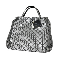 菱格三宅世家(MVO MVO LGSZSJ)三角块休闲手提公文包菱格单肩公文包