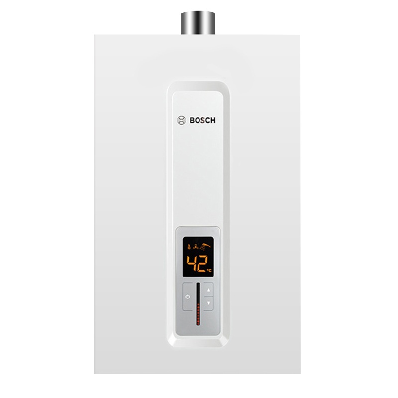 博世(BOSCH)燃气热水器13M9
