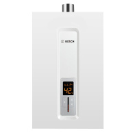 博世(BOSCH)燃气热水器13M9