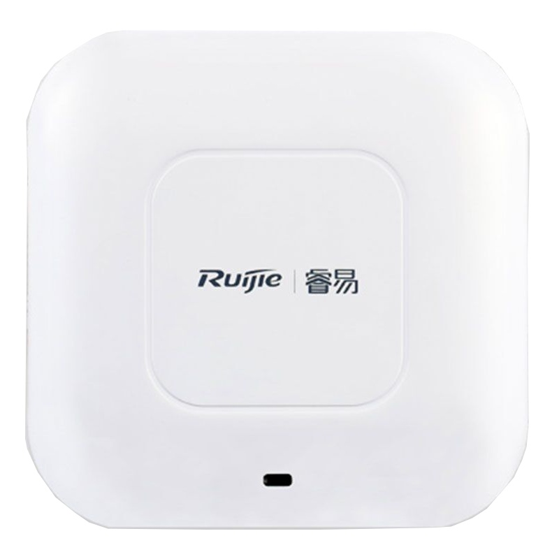 睿易 锐捷RG-RAP210V2 室内单频吸顶企业级wifi无线接入点 无线AP