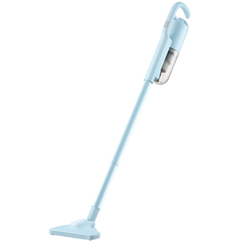 小熊(Bear)吸尘器 XCQ-B04A1 蓝色 轻便