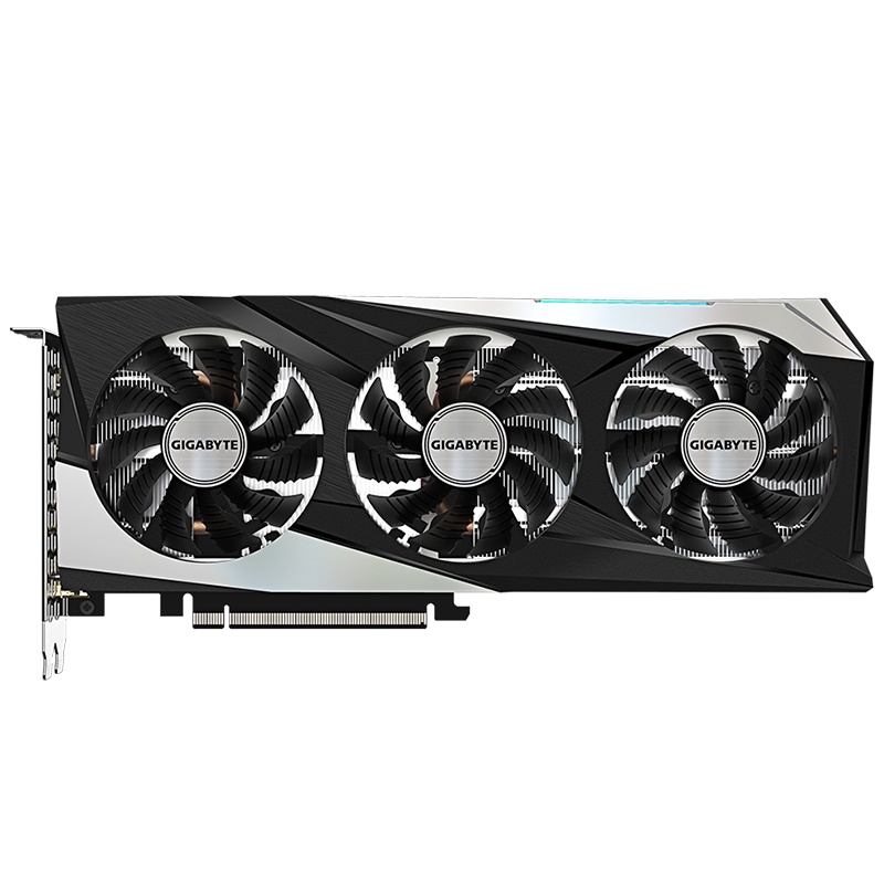 [赛博朋克2077推荐显卡]技嘉RTX 3060 Ti GAMING OC 8G显卡+鑫谷GP750G金牌全模爱国版电源 套装