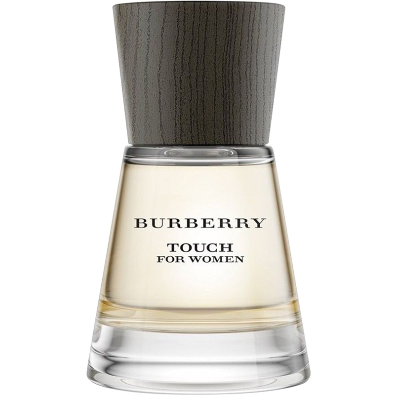 BURBERRY 博柏利 巴宝莉 情缘 女士香水 女神香水 浓香水 花果香调 50ml