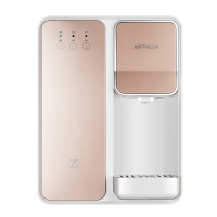 沁园壁挂式管线机QX-WF-1311