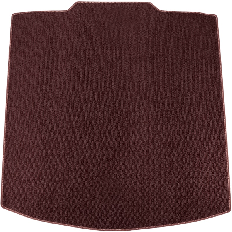 小米生态链 迈未汽车后备箱垫 地毯式绒面丝圈尾箱垫奥迪宝马大众本田奔驰丰田 专车专用定制版 TN-DWT03 咖啡色