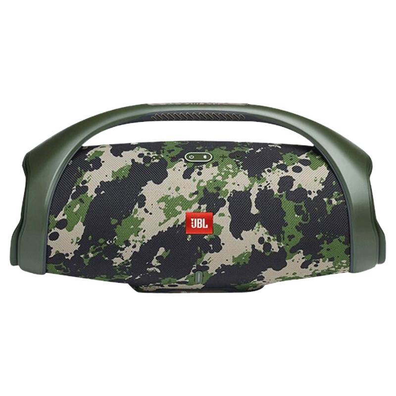 JBL XTREME3 音乐战鼓三代 便携式蓝牙音箱 户外音箱 电脑音响 低音炮 四扬声器系统 IP67级防尘防水 灰色