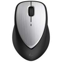 惠普(hp)薄锐系列 ENVY 500 可充电无线鼠标 便携鼠标 家用/笔记本电脑办公/鼠标