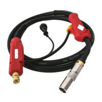 CO2气体保护焊枪 TR500