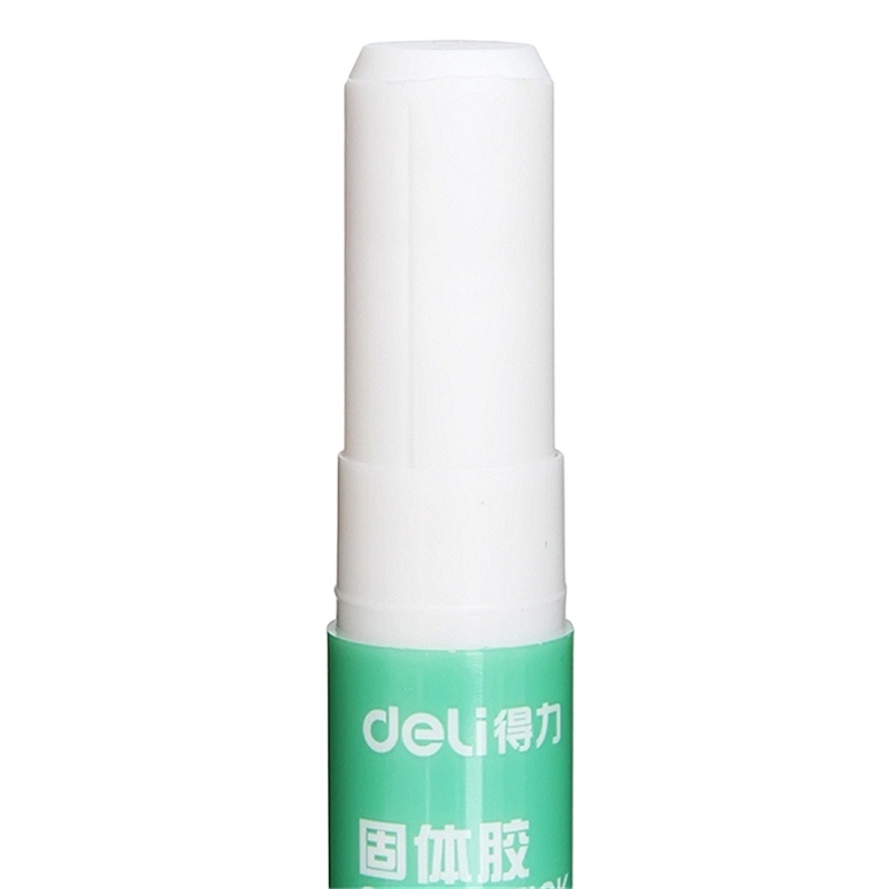 得力(deli) M 7103固体胶(无色)(只)