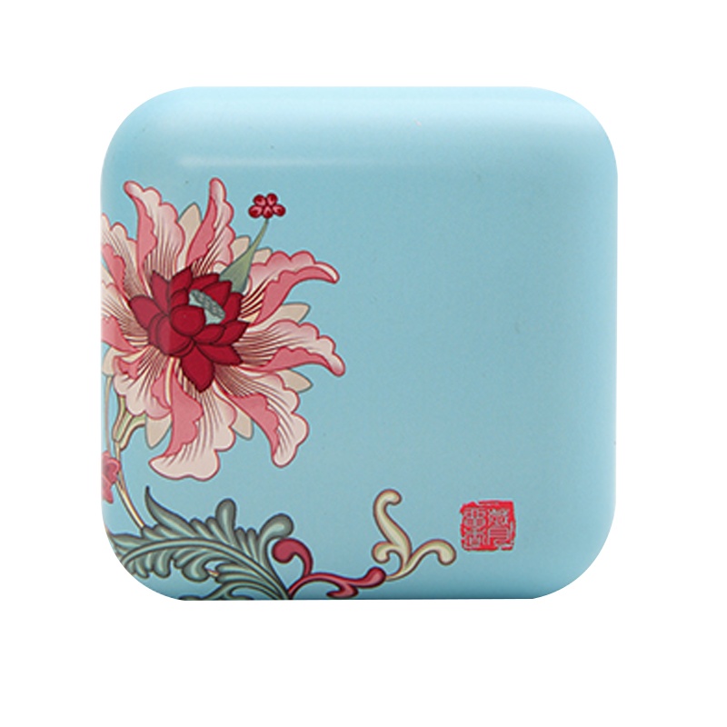 奇白仙安吉白茶20g*2盒