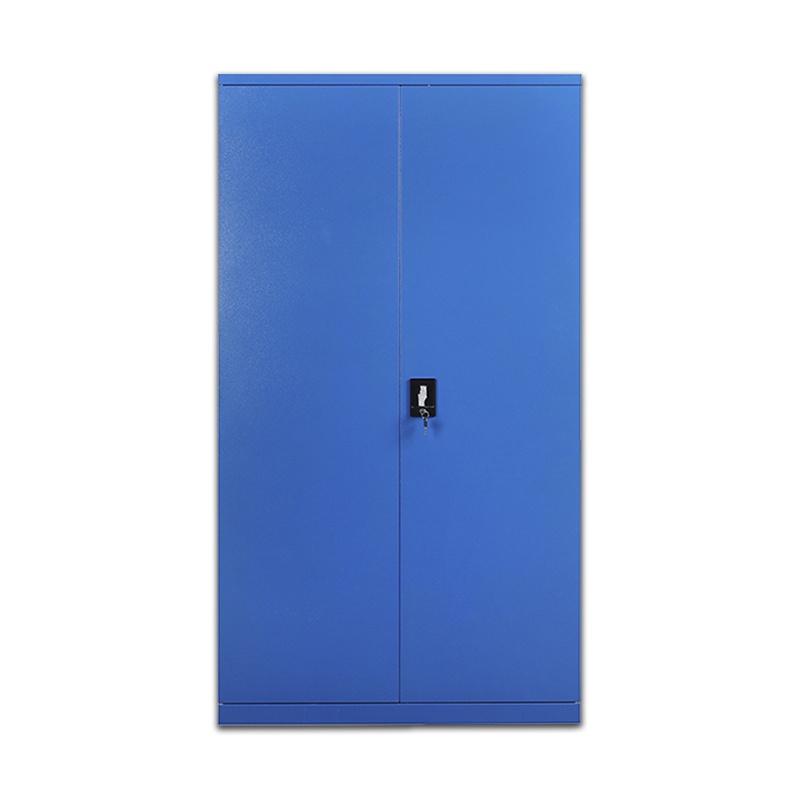 振奥 重型工具柜双开门铁皮柜抽屉五金工具架储物柜