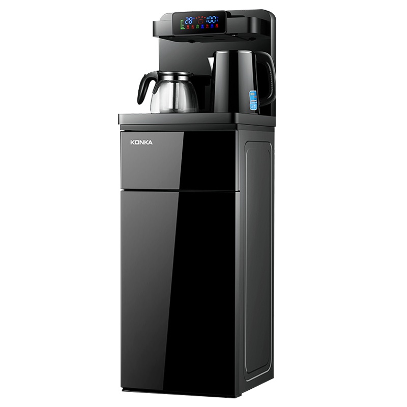 康佳(KONKA) 智能童锁立式冷热全自动饮水机 KY-RA32 (单位:件)