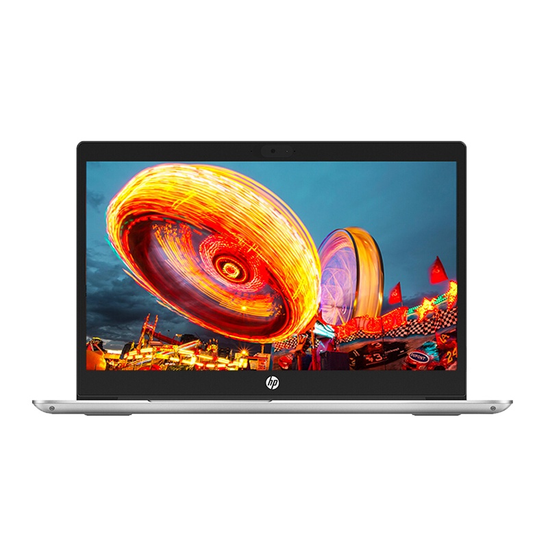 惠普(HP)Pavilion x360 14-dw2000TU智能教育轻薄本笔记本电脑 14英寸大屏翻转触控笔记本电脑(奔腾7505 16G内存 512GSSD) 月光银 升级