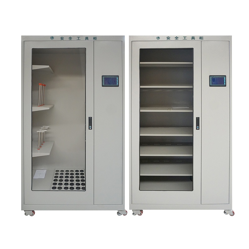 DXBG电器电力工具柜 智能除湿安全工具柜配电室专用工器具柜