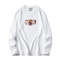 绅士空间2021夏季青年男士T恤韩版宽松圆领短袖打底衫印花棉t恤上衣男JC.216