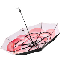 蕉下卡洛琳系列太阳伞遮阳晴雨两用