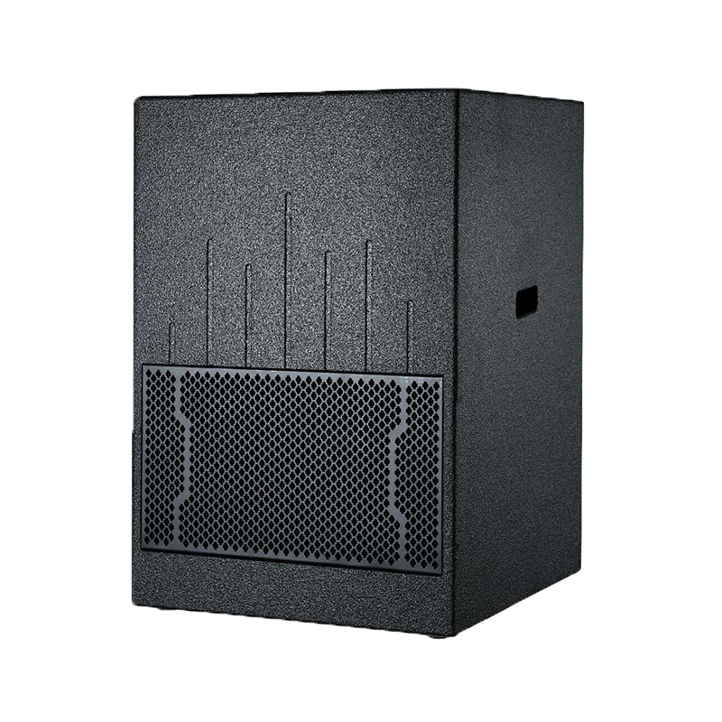 启诺QN-PL18音频及会议系统应用的展现好的语言清楚度,根据现场可点对点处理声场音效,适用于会议