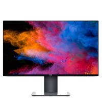 戴尔(DELL)U2719D 液晶显示器 可旋转