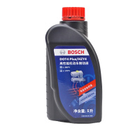博世 刹车油制动液 DOT4 PLUS