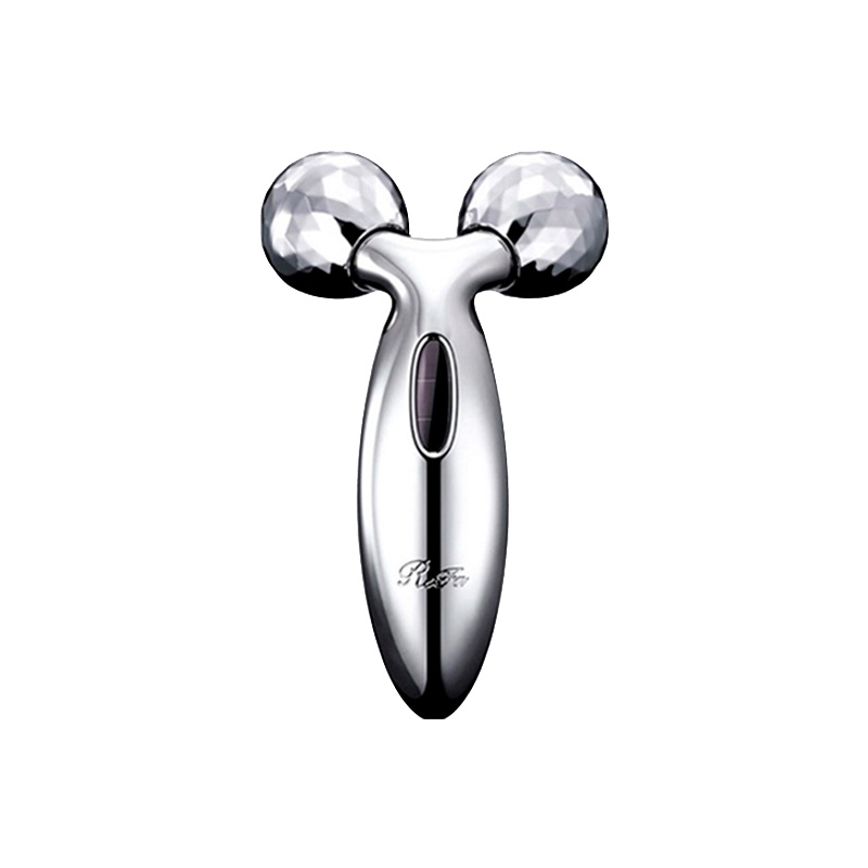 黎珐ReFa·铂金微电流滚轮美容仪·CARAT