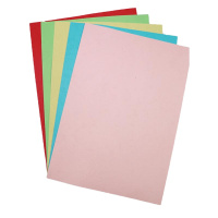 彩色打印纸（包）