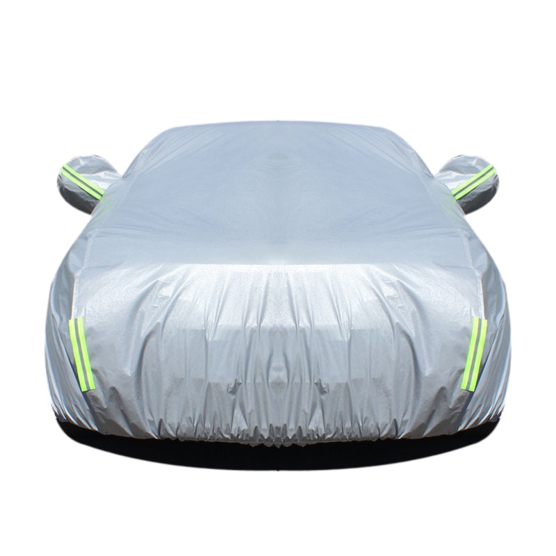 雪佛兰赛欧3汽车衣车罩20/21款新赛欧三厢专用加厚防晒防雨隔热外套