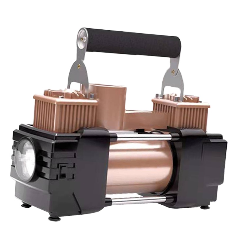 TRW 充气泵 车居两用数控款 双80缸