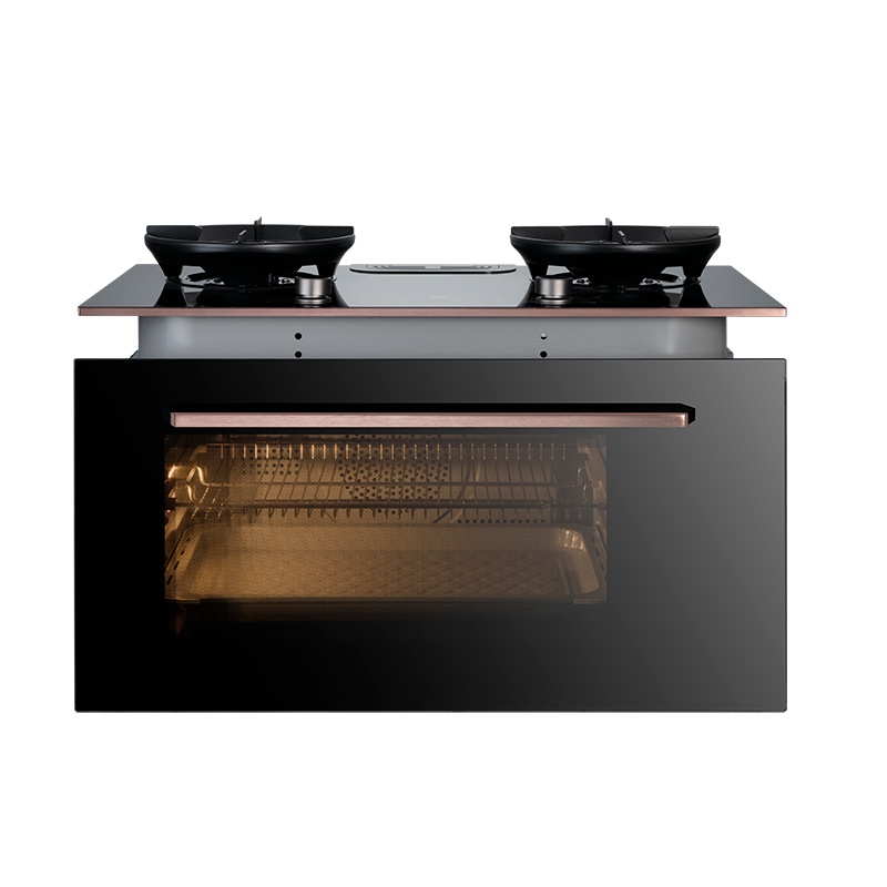 方太灶蒸烤烹饪机JZT/Y-ZK60-X5.i