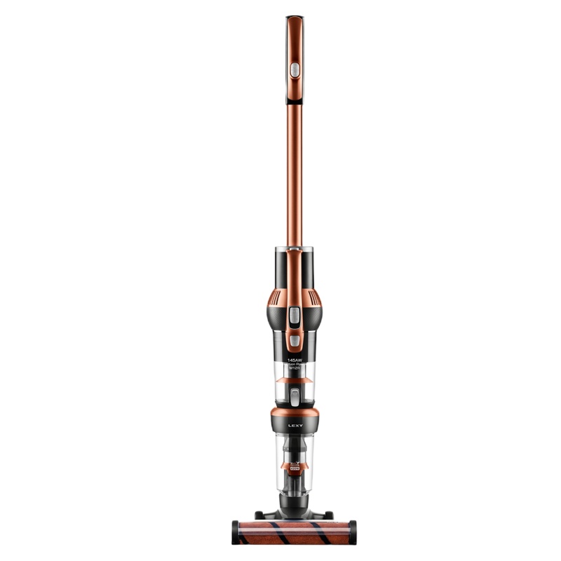 莱克(LEXY) 吸尘器 魔洁M11R