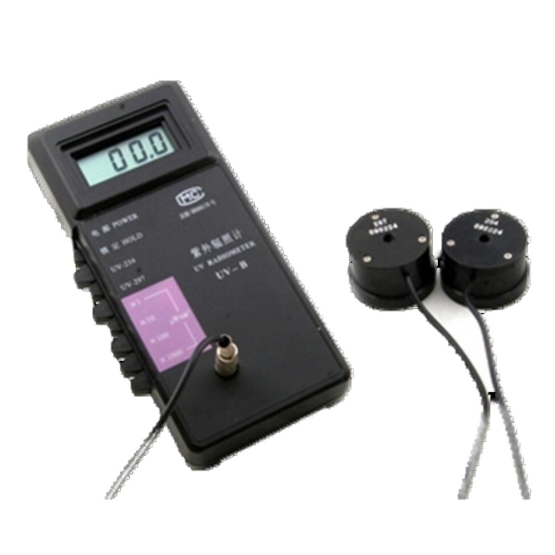 紫光照度计 UV--A