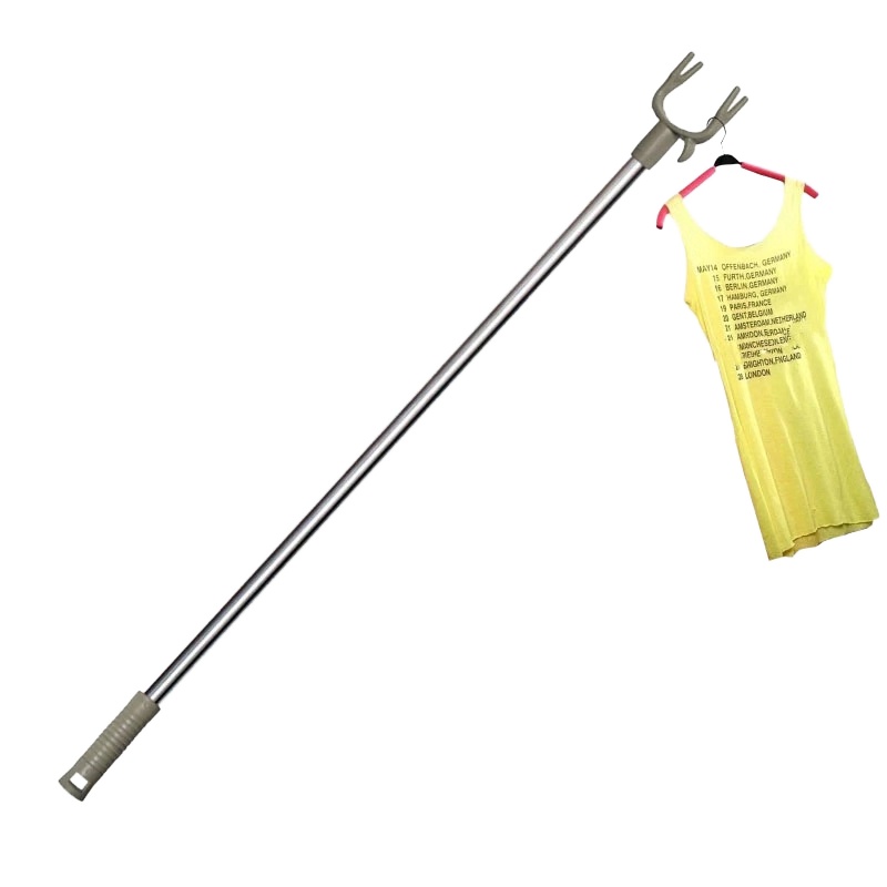 [砳石户外]不锈钢晾衣杆