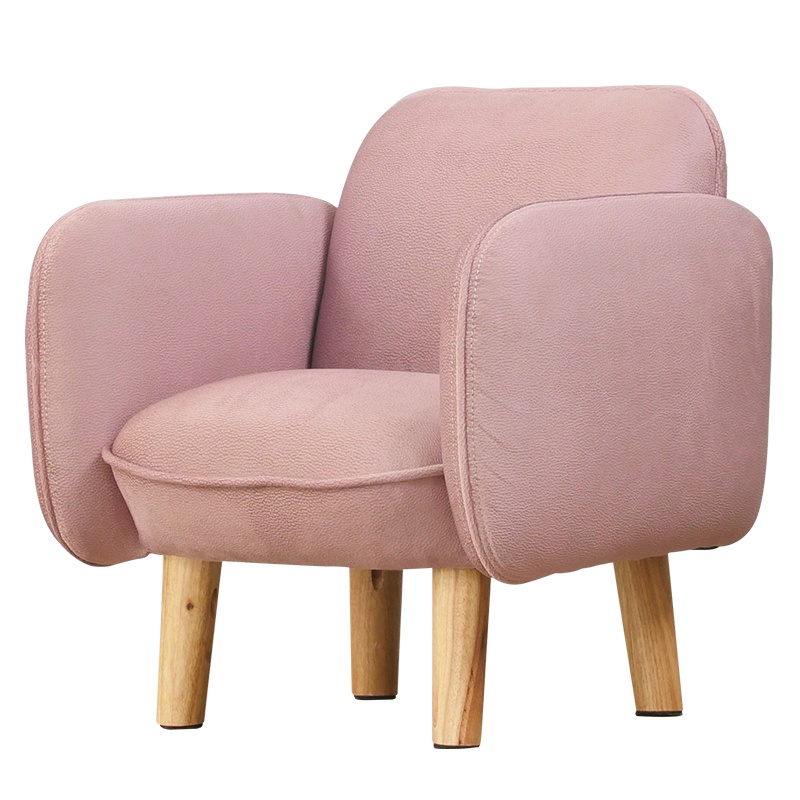 慕容沙发 儿童沙发 简约设计 男女宝宝沙发 三防布面料 舒适亲肤