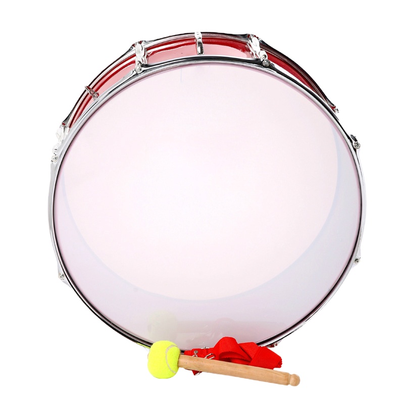 大鼓 22寸钢压圈大军鼓军乐队大鼓JG-G303