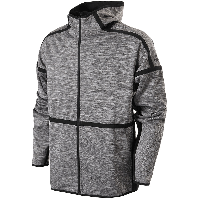 【自营】adidas阿迪达斯男子夹克外套19款ZNE两面穿休闲运动服CG0248