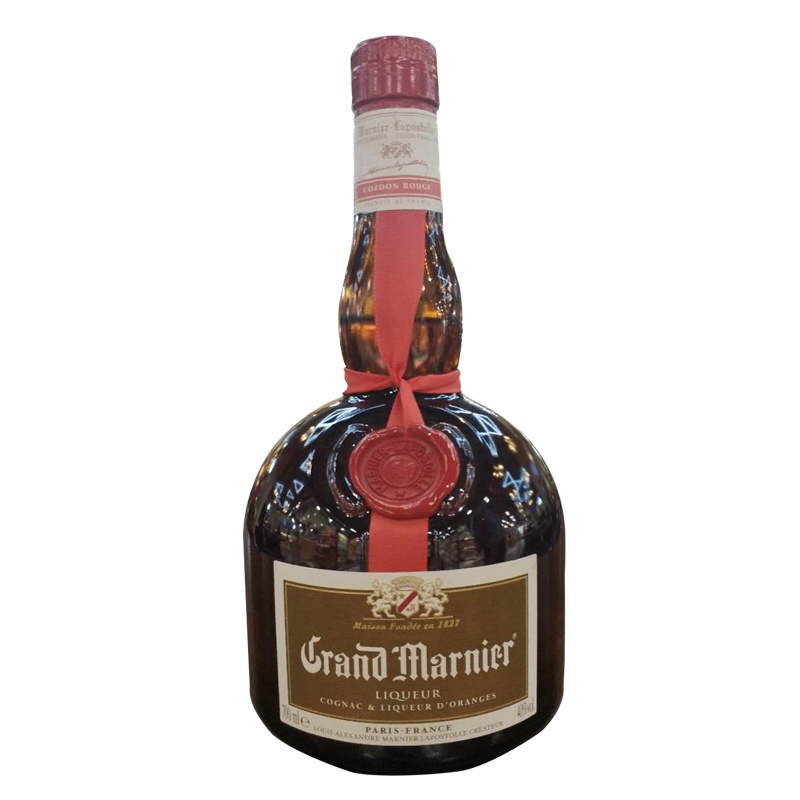 柑曼怡力娇甜酒700ML